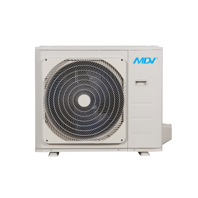 MDV MDCD-36HRFN8 / T-MBQ4-04BD / MDOU-36HFN8 кассетный кондиционер Фото MDV MDCD-36HRFN8 / T-MBQ4-04BD / MDOU-36HFN8 кассетный кондиционер