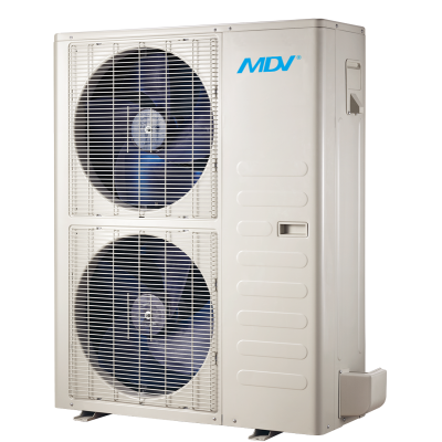 MDV MDFJ2-48ARN1 / MDOU-48HN1-L колонный кондиционер Фото MDV MDFJ2-48ARN1 / MDOU-48HN1-L колонный кондиционер