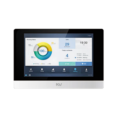 Фото MDV MDI2-36DLDHN1 внутренний блок VRF