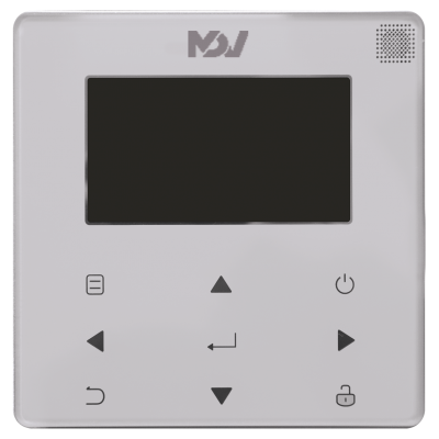 Фото MDV MDI2-45GDHN1 внутренний блок VRF
