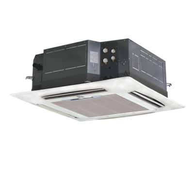 Фото MDV MDKA-600F кассетный фанкойл