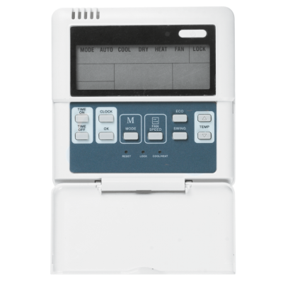 MDV MDKA-V1500R кассетный фанкойл Фото MDV MDKA-V1500R кассетный фанкойл