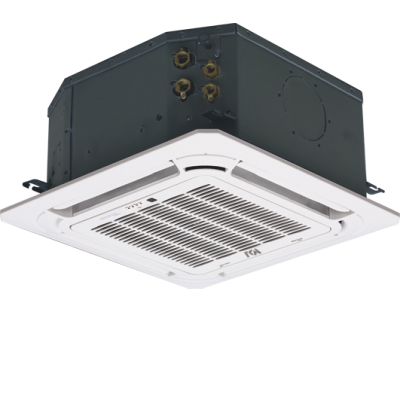 Фото MDV MDKD-V500 кассетный фанкойл