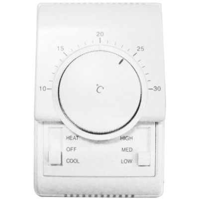 Фото MDV MDKH1-V250F-R4 напольно-потолочный фанкойл