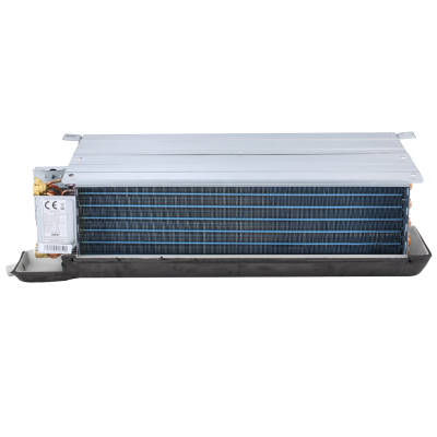 MDV MDKT3-03(S/H/U) канальный фанкойл Фото MDV MDKT3-03(S/H/U) канальный фанкойл