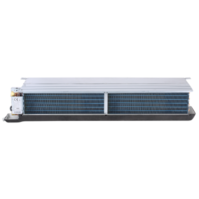 MDV MDKT3-06(S/H/U) канальный фанкойл Фото MDV MDKT3-06(S/H/U) канальный фанкойл