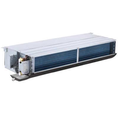 MDV MDKT3-06(S/H/U) канальный фанкойл Фото MDV MDKT3-06(S/H/U) канальный фанкойл
