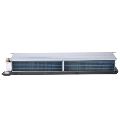 MDV MDKT3-07(S/H/U) канальный фанкойл Фото MDV MDKT3-07(S/H/U) канальный фанкойл