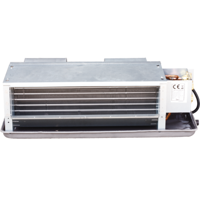 Канальный фанкойл MDV MDKT3-1000FG12 (G30/G50)