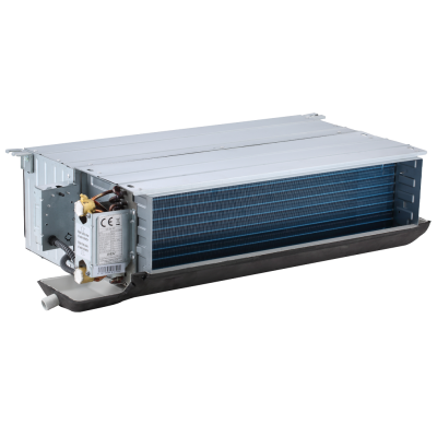 MDV MDKT3-10(S/H/U) канальный фанкойл Фото MDV MDKT3-10(S/H/U) канальный фанкойл