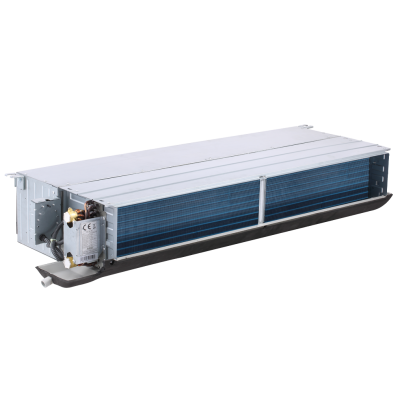 Фото MDV MDKT3-14(S/H/U) канальный фанкойл