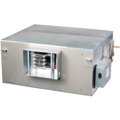 MDV MDKT3H-1200G70 канальный фанкойл Фото MDV MDKT3H-1200G70 канальный фанкойл