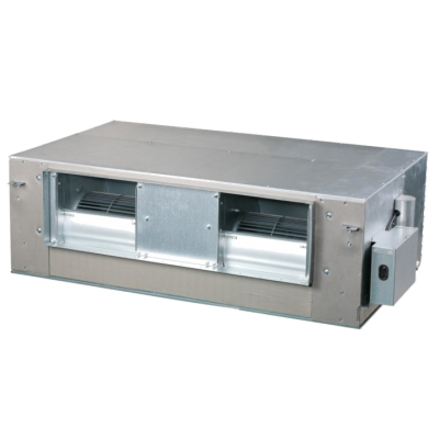Фото MDV MDKT3H-2200G100 канальный фанкойл