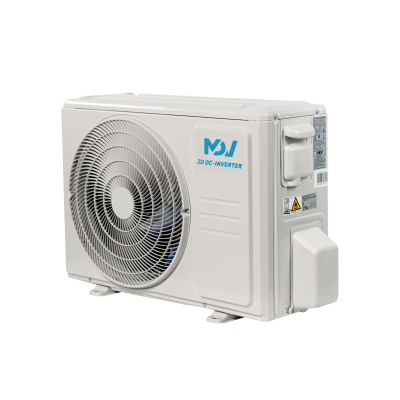 Фото MDV MDSALF-18HRFN8 / MDOALF-18HFN8 INFINI Loft ERP Inverter сплит система