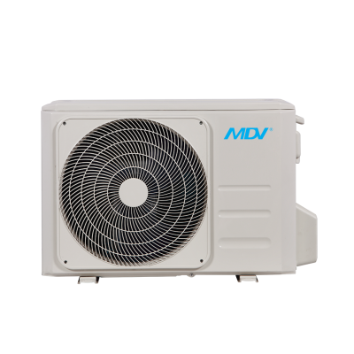 MDV MDTI-18HWFN8 / MDOU-18HFN8 канальный кондиционер Фото MDV MDTI-18HWFN8 / MDOU-18HFN8 канальный кондиционер