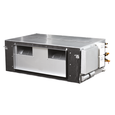Фото MDV MDV-D200T1/N1-B(B) внутренний блок VRF