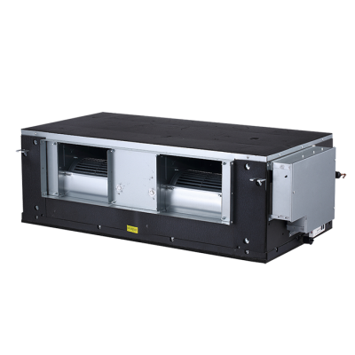Фото MDV MDV-D400T1/N1(B) внутренний блок VRF