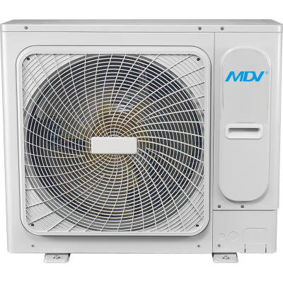 Фото MDV MDV-V100W/DHN1(С) наружный блок VRF