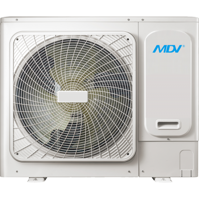 Фото MDV MDV-V140W/DHN1(С) наружный блок VRF