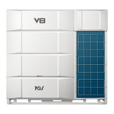 Фото MDV MDV-V81010V2R1A(MA) наружный блок VRF