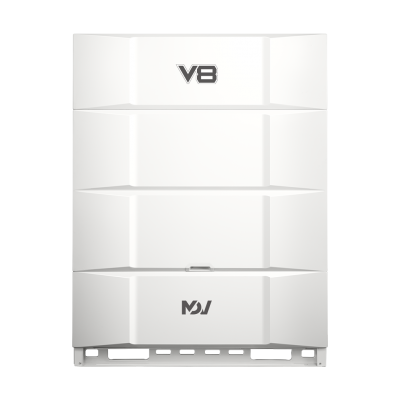 Фото MDV MDV-V8850V2R1A(MA) наружный блок VRF