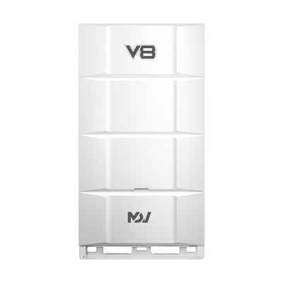 Фото MDV MDV-V8850V2R1A(MA) наружный блок VRF