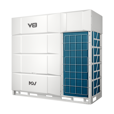 Фото MDV MDV-V8900V2R1A(MA) наружный блок VRF