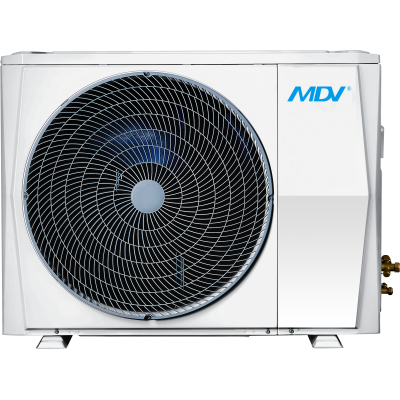 Фото MDV MDV-V8M100V2R1E наружный блок VRF