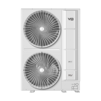 Фото MDV MDV-V8S280V2R1A наружный блок VRF