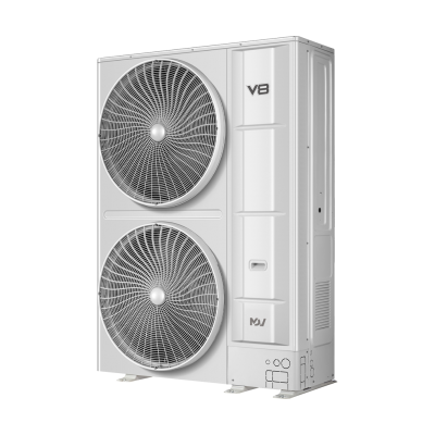 Фото MDV MDV-V8S335V2R1A наружный блок VRF