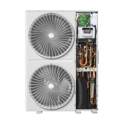 Фото MDV MDV-V8S615V2R1A наружный блок VRF