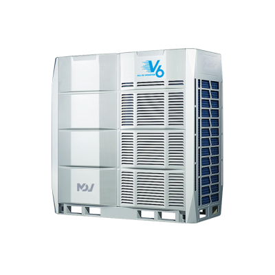Фото MDV MDV6-850WV2GN1 наружный блок VRF