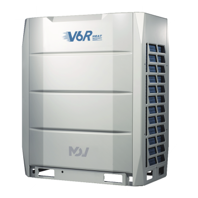 Фото MDV MDV6-R450WV2GN1 наружный блок VRF