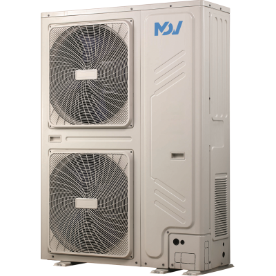 Фото MDV MDVi-335WV2GN1 наружный блок VRF