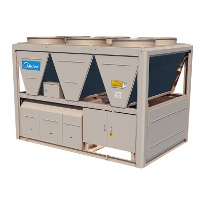 Фото Midea MACC440A-SA3A чиллер