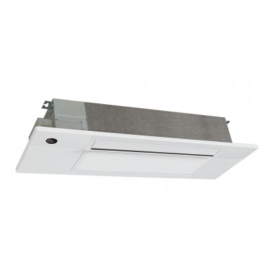 Фото Midea MCBU-18HRFN8