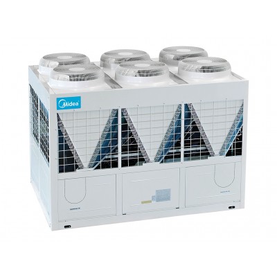 Фото Midea MCCH185A-SA3L чиллер