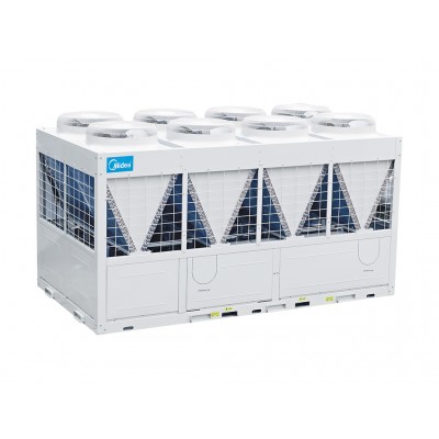 Фото Midea MCCH250A-SA3L чиллер