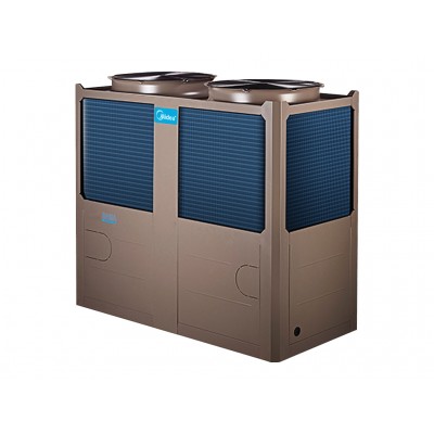 Фото Midea MCCH65B-SA3L чиллер