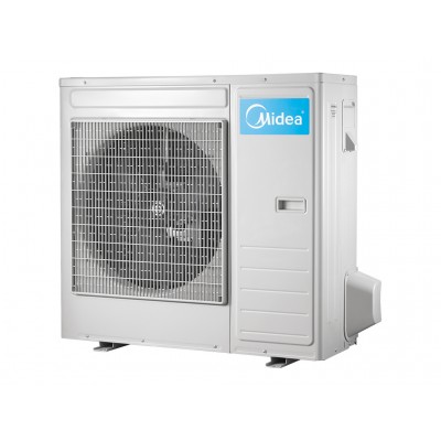 Фото Midea MCCU-03CN1A