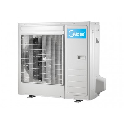 Фото Midea MCCU-12CN1