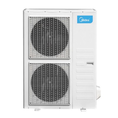 Фото Midea MCD-60HRN1-R/MOU-55HN1-R/T-MBQ-02M4 кассетный кондиционер