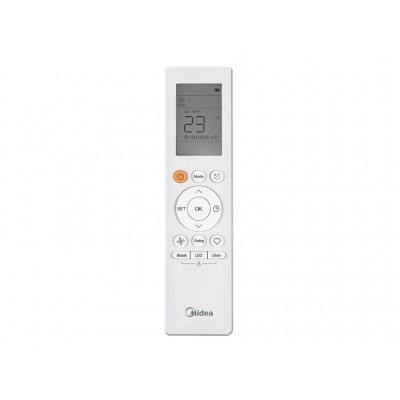 Фото Midea MCD-60HRN1-R/MOU-55HN1-R/T-MBQ-02M4 кассетный кондиционер