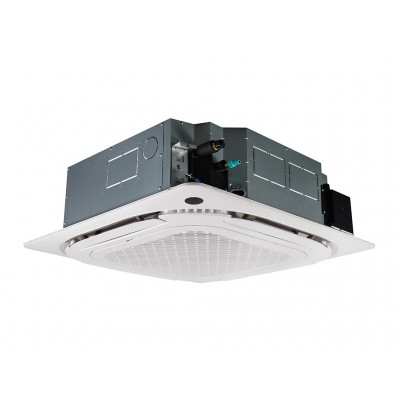 Фото Midea MCD1-24HRFNX(GA)-B