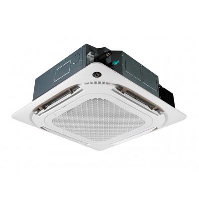 Фото Midea MCD1-24HRFNX(GA)