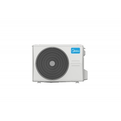 Фото Midea MCD1-36HRFN8(GA)-B / MOD30U-36HFN8-R(GA) / T-MBQ4-04AWD кассетный кондиционер