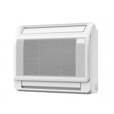 Midea MFA2U-17HRFNX-Q(GA) Фото Midea MFA2U-17HRFNX-Q(GA)