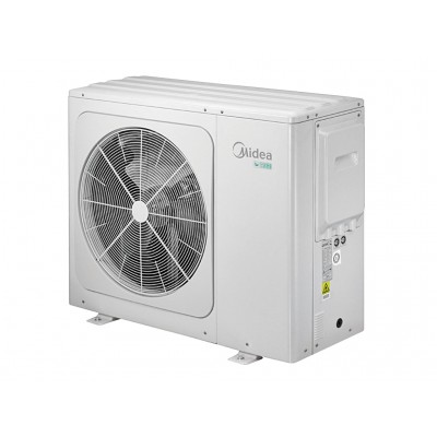Фото Midea MGRH9A-PR1Z чиллер