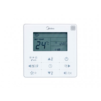 Midea MHA-150HWN1 Фото Midea MHA-150HWN1