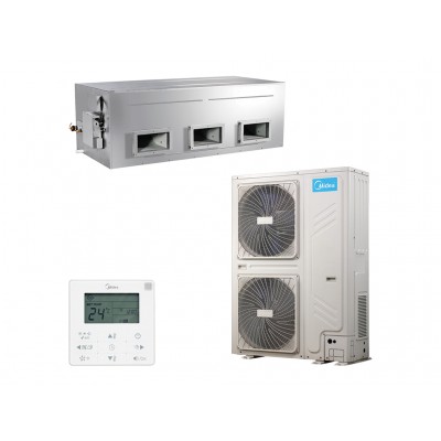 Фото Midea MHA-96HWAN1/MOUB-96HD1N1-R